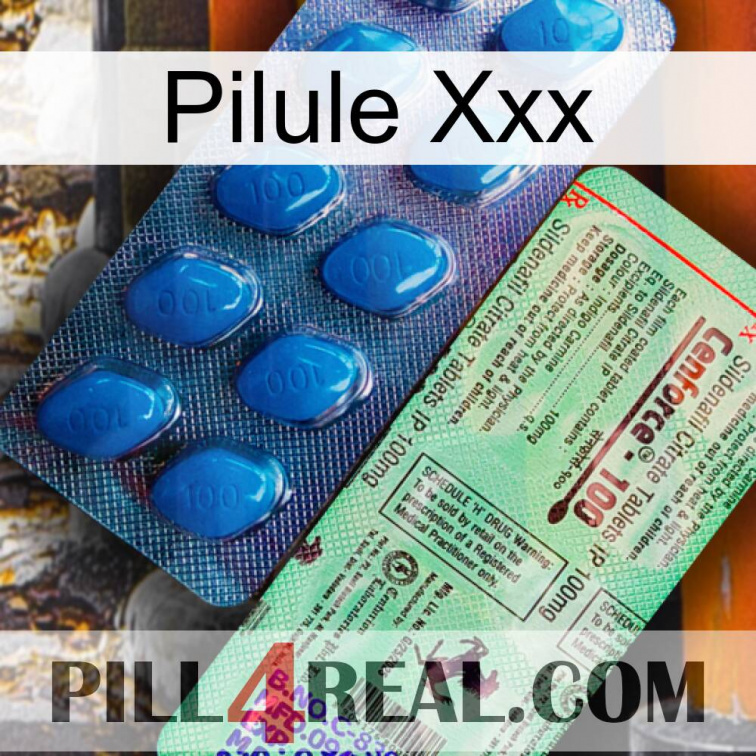 Pill Xxx new02